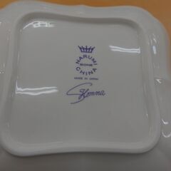 59/612 NARUMI　スクエアボウル(未使用品)【モノ市場知立店】　の画像