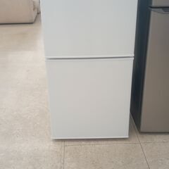 ★ジモティ割あり★ ニトリ 冷蔵庫 106L 21年製 動作確認／クリーニング済み TJ10069