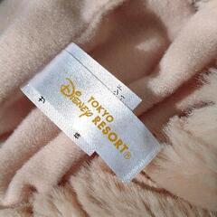 1204-110 プーさん 被り物  ディズニーの画像