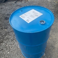 ドラム缶