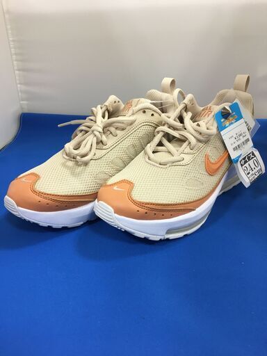 ナイキ NIKE WMNS NIKE AIR MAX AP CU4870-200 24.0㎝