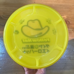 イエローハット　洗面器の画像