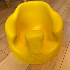 バンボ　テーブル付の画像