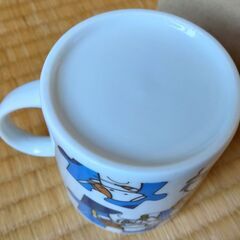 新品未使用 コーヒーマグカップ マグコップの画像