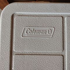コールマン クーラーボックス Coleman　/UJ-1127 1Fの画像