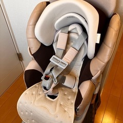 アップリカ　チャイルドシート