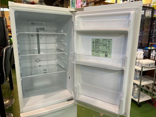 【愛品館八千代店】パナソニック　Panasonic　2022年製　２ドア冷凍冷蔵庫　NR-B17FW