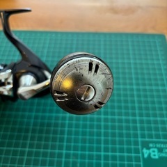 【値下げしました！】21ツインパワーsw　4000xgの画像