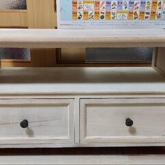 フレンチカントリー　B-COMPANY テレビ台の画像