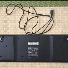 キーボードの画像
