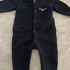 アルマーニ ロンパース70cm