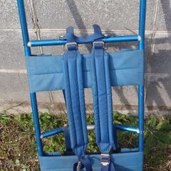 背負子（アルミ製）の画像