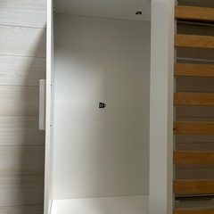 シングルベッドの画像