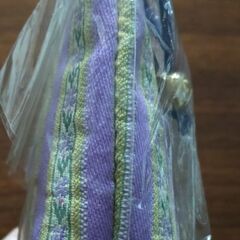 （価格変更）新品未使用　ポーチ・巾着4点の画像