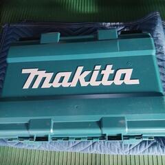マキタハンマードリル