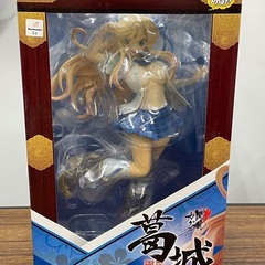 Phat！ 1/8 閃乱カグラ-少女達の真影- 葛城