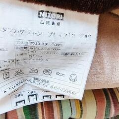 こたつ布団の画像