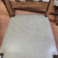 【12/9までの掲載】アンティーク　机　椅子　デスク　ドレッサーの画像