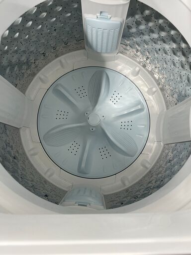 【ジモティ来店特価！！】　洗濯機　東芝　AW-5GA2　2023　J-1231