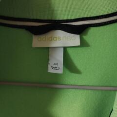 adidas　neoの画像