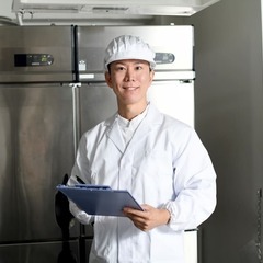 沖縄そば製造の補助スタッフ【★超短期★時給1,150円のモクモク...