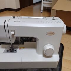 電動ミシン　Dorothy　NSМ-1