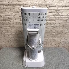 ダイキン セラムヒート ERFT11SS-W 遠赤外線暖房機 (フラット) 龍ケ崎