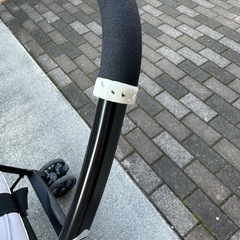 コンビ　A型ベビーカー　の画像