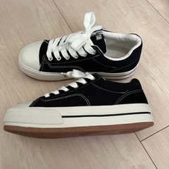 コンバース ボーダースター 27.5の画像