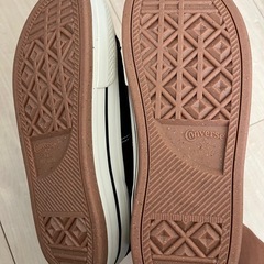 コンバース ボーダースター 27.5の画像