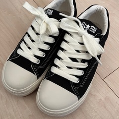 コンバース ボーダースター 27.5