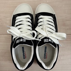 コンバース ボーダースター 27.5の画像