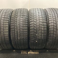 DUNLOP WINTER MAXX WM03 215/50R1...