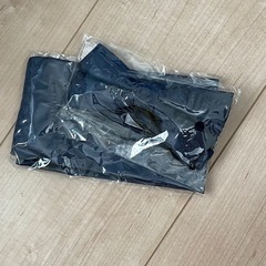 蝶ネクタイ、ハンカチ