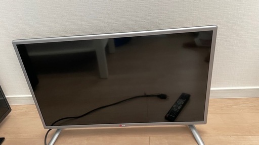 LGテレビ32型