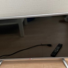 LGテレビ32型