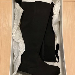 ロングブーツ