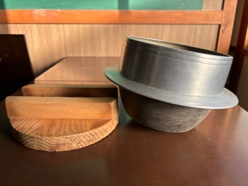 炊飯釜