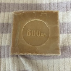 【新品未使用】SAVON DE  MARSEILLE　 の画像