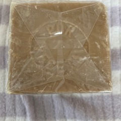 【新品未使用】SAVON DE  MARSEILLE　 の画像