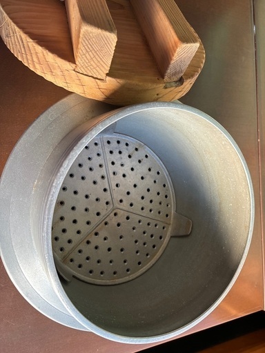 炊飯釜