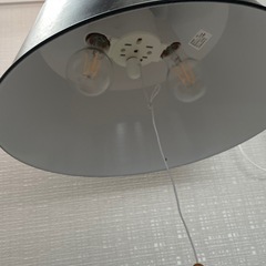 照明の画像