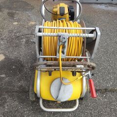 【引取限定】工進　MS-ER　噴霧器　【下関店】中古品の画像