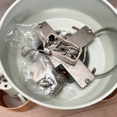 照明の画像