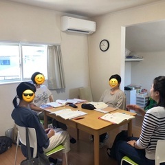 韓国語教室の画像