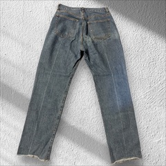 KBF アーバンリサーチ　ストレートデニムの画像