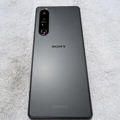 SONY  Xperia 1 III