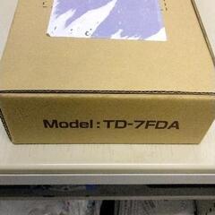 1204-034 デロンギ オイルヒーター専用 トップハンガー TD-7FDAの画像