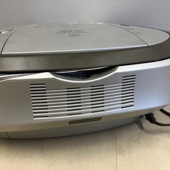 CD ラジカセ オーディオ（交渉中）の画像