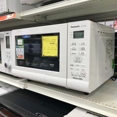 オーブンレンジ Panasonic パナソニック NE-T15A...